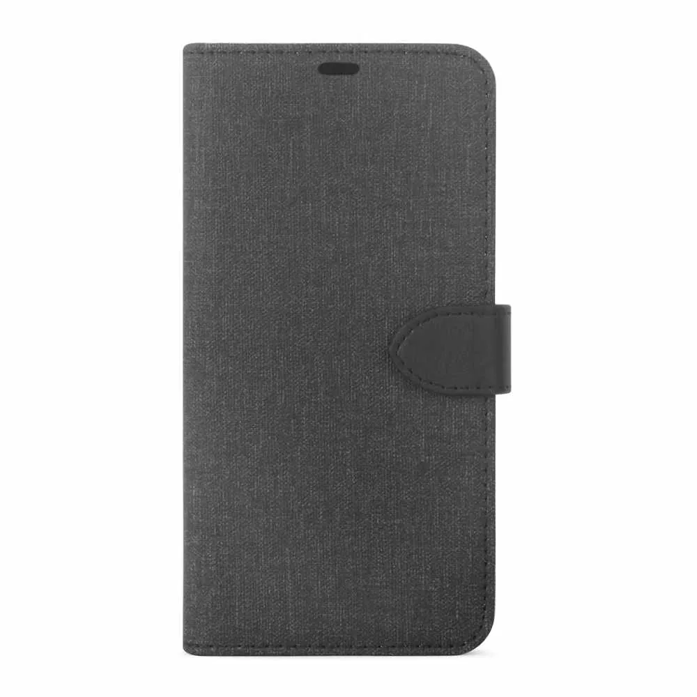 2 in 1 Folio Case Black/Black for Samsung Galaxy A14 5G