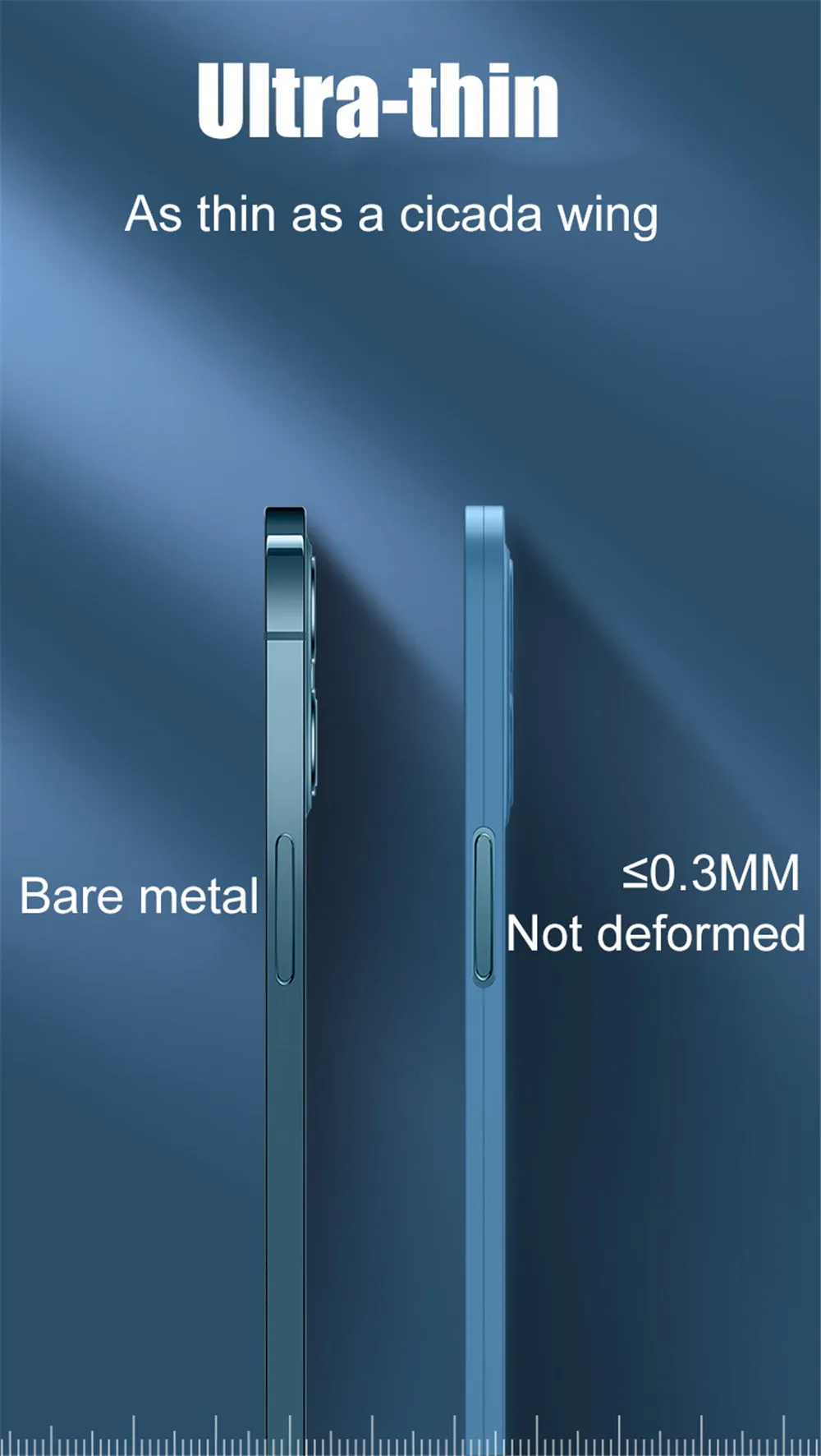 2 Piece Front Tempered Glass   Matte Back Cover For iPhone 12 13 Mini 11 Pro XS Max X XR 360 Full Protection Ultra Thin Shockproof Case