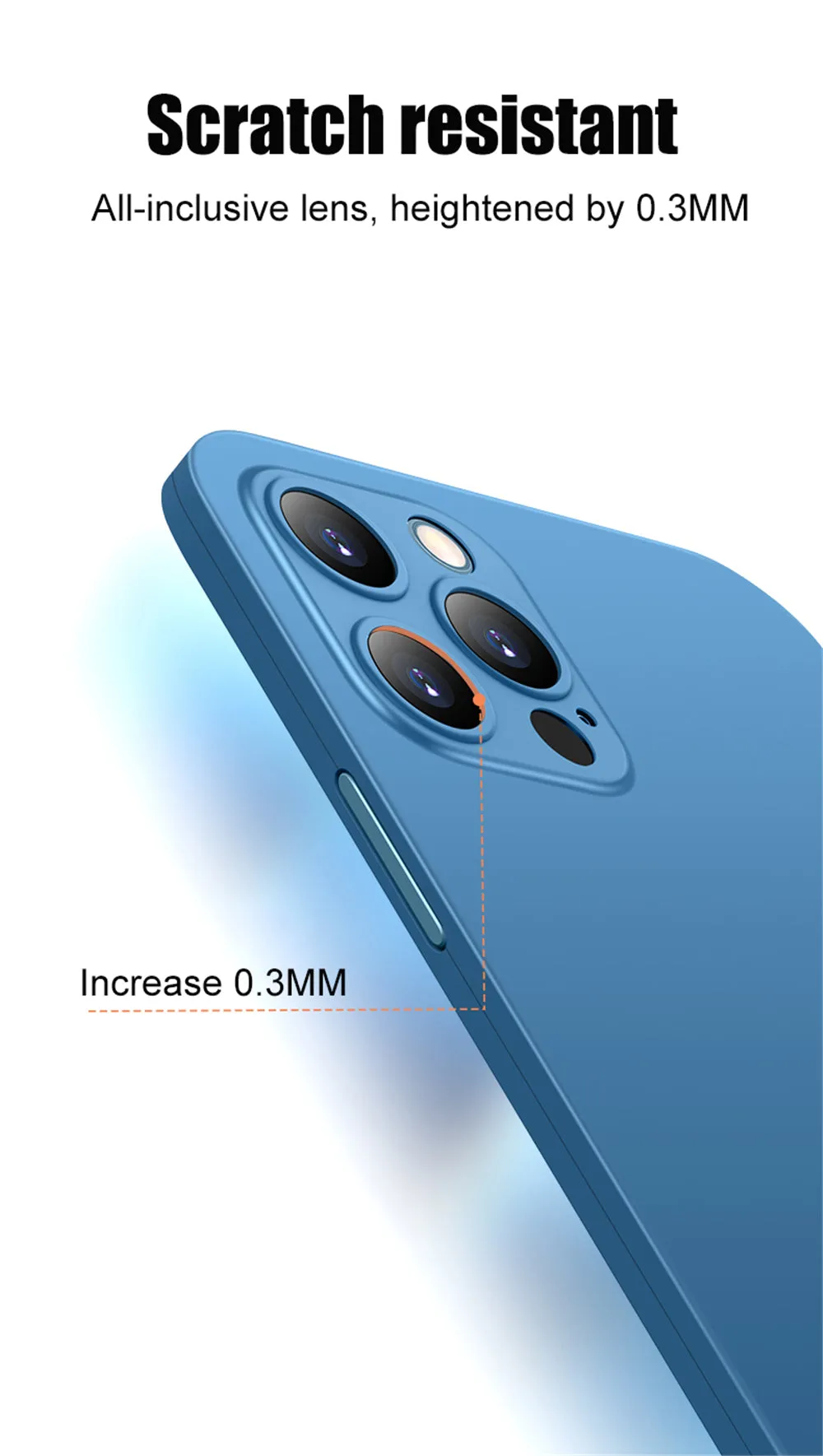 2 Piece Front Tempered Glass   Matte Back Cover For iPhone 12 13 Mini 11 Pro XS Max X XR 360 Full Protection Ultra Thin Shockproof Case