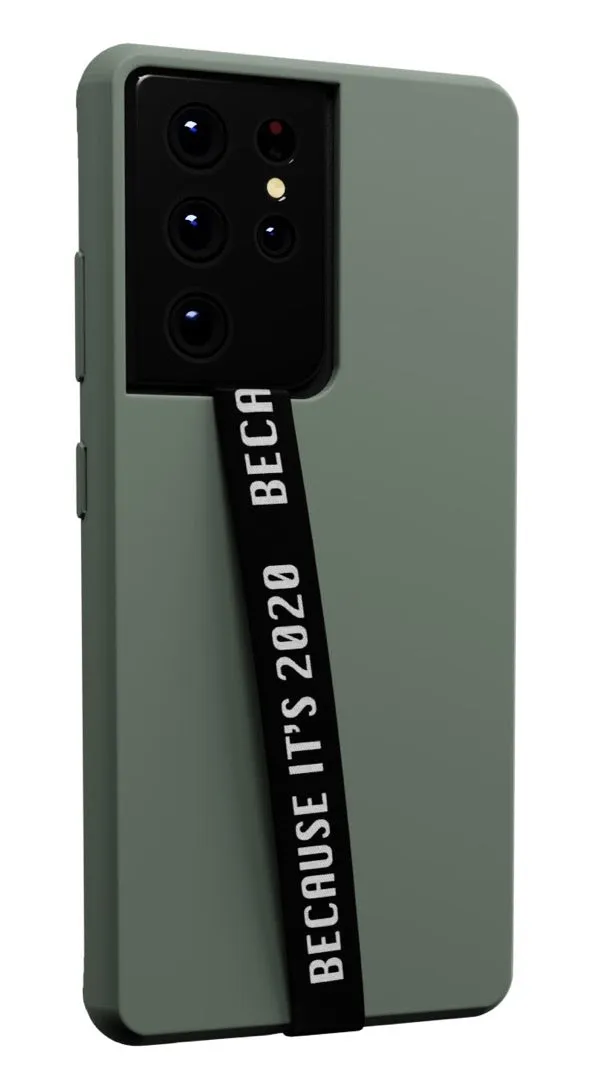 2020 Phone Strap
