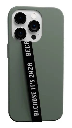 2020 Phone Strap