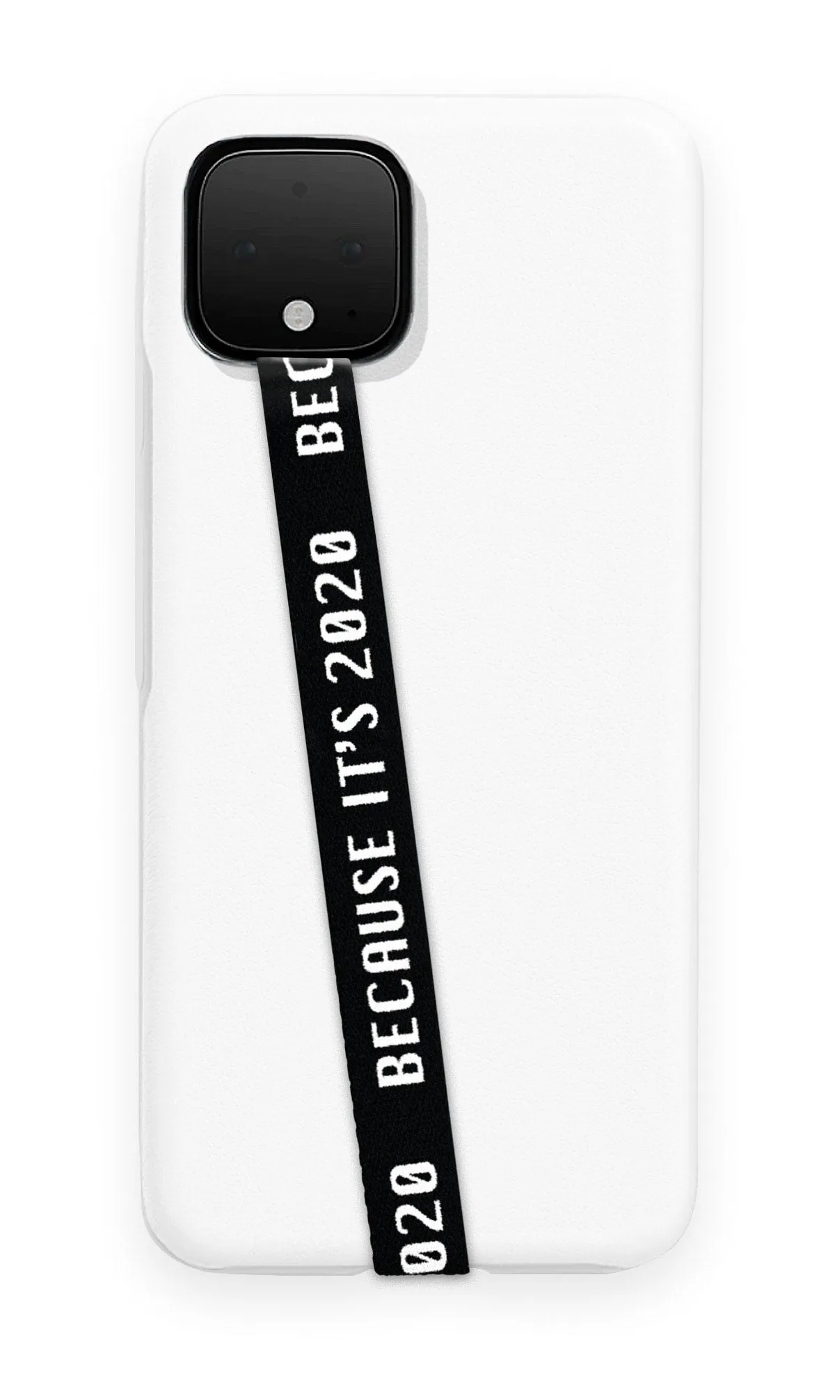 2020 Phone Strap