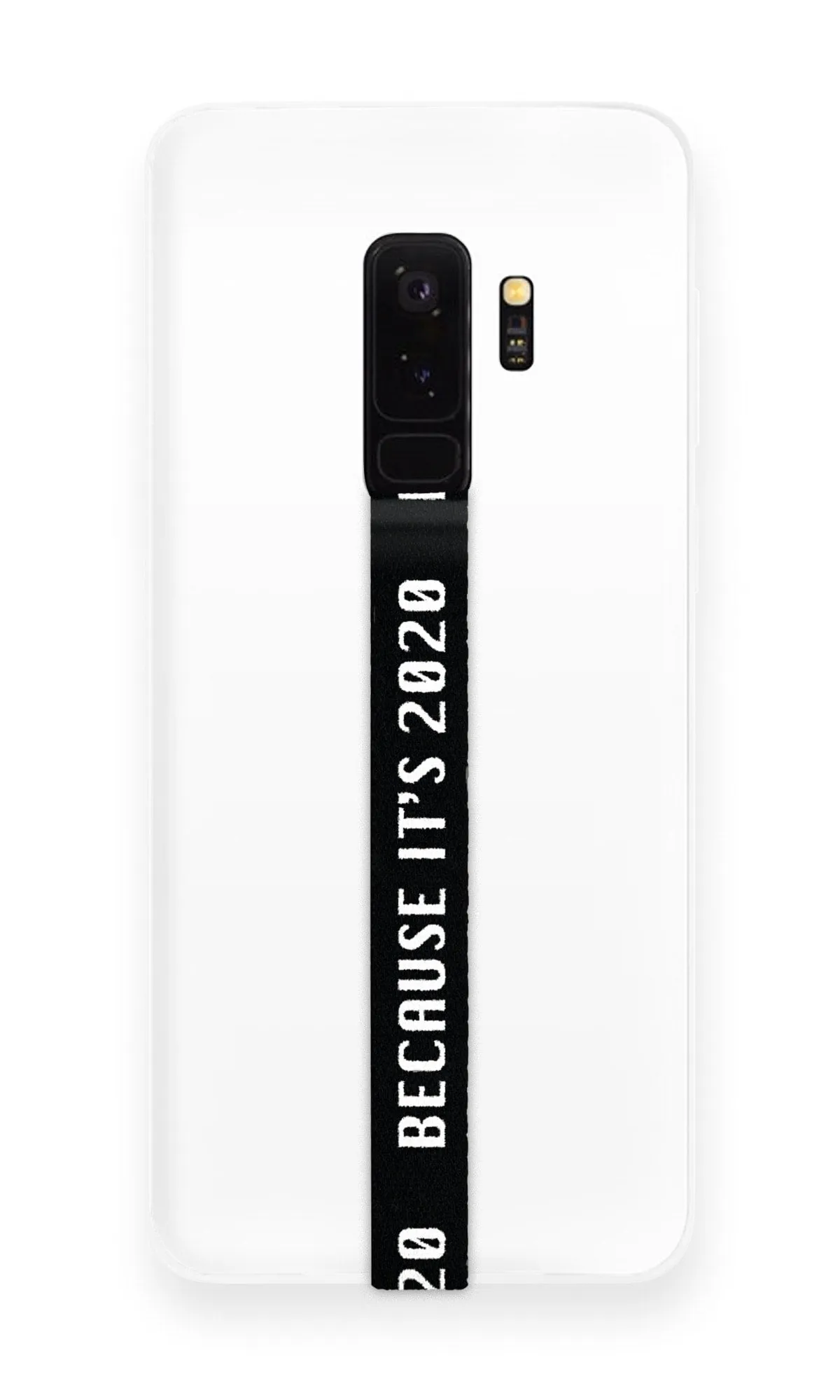 2020 Phone Strap