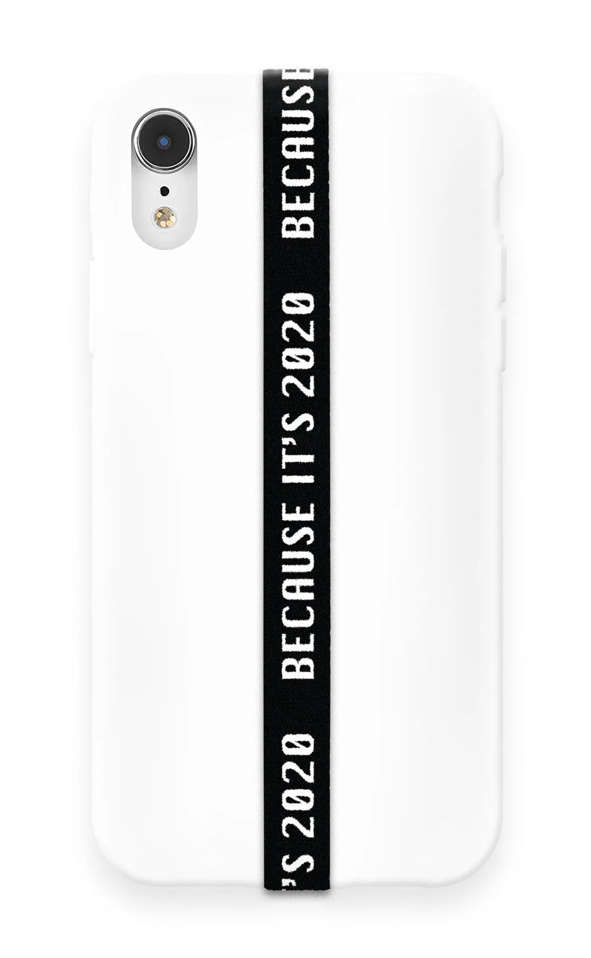 2020 Phone Strap