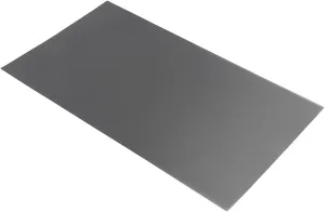 21.5 Inch Computer Privacy Protector Screen, 16:9 Aspect Removable Screen Filter, Anti Oil/Radiation, Anti Peep Eye Protection Film, PC Monitor Screen Shield for Public Place Office