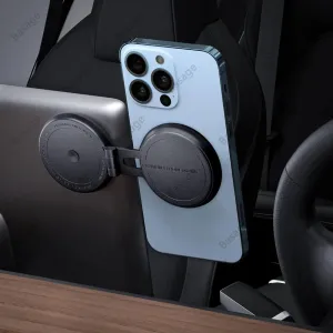 360° Rotatable Magnetic Car Phone Holder