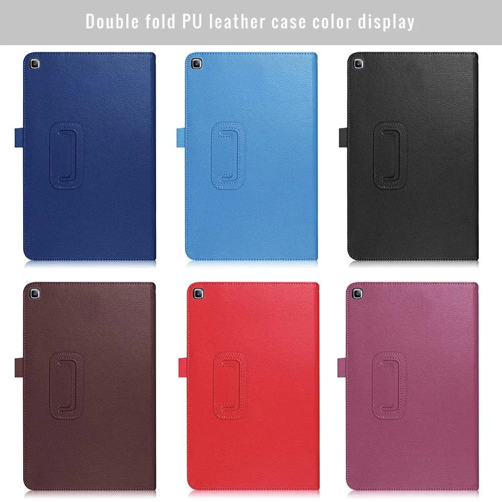 360° Rotating Leather Case Cover For Samsung Galaxy Tab 3 Lite 7.0 Inch SM-T110