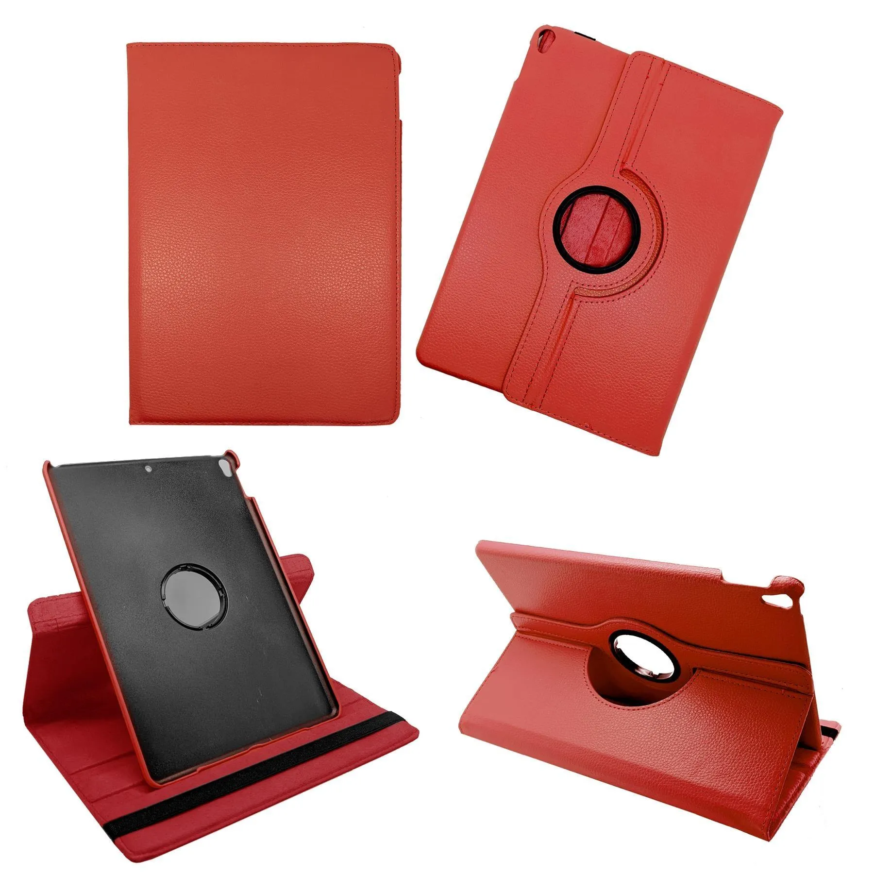 360° Rotating Leather Case Cover For Samsung Galaxy Tab 3 Lite 7.0 Inch SM-T110