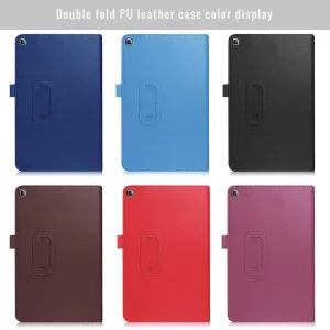 360° Rotating Leather Case Cover For Samsung Galaxy Tab 3 Lite 7.0 Inch SM-T110