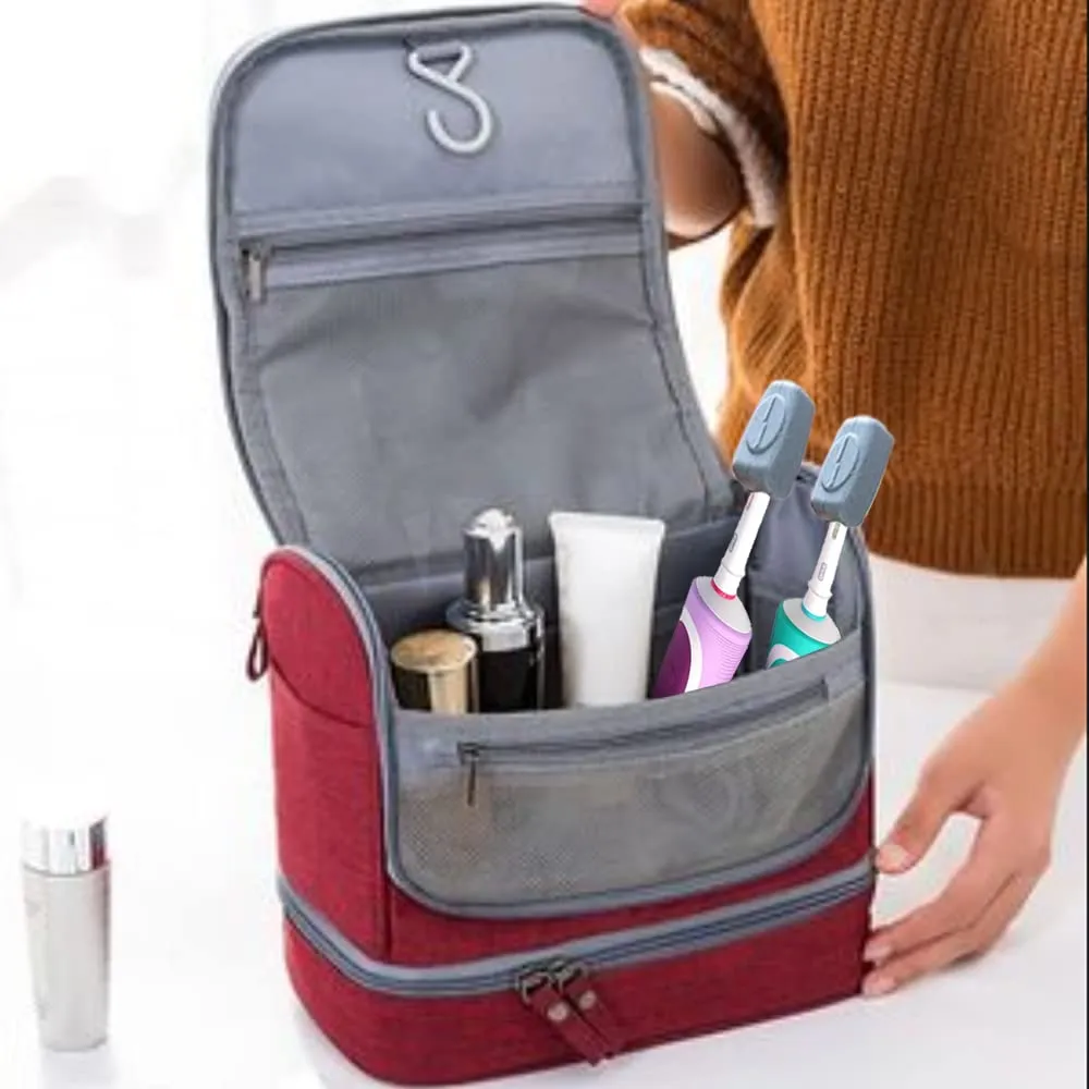 4 Pcs Portable Toothbrush Head Covers, Toothbrush Protective Case, Toothbrush Caps, Toothbrush Protector Case Sutiable for Home Travel Outdoor Camping Hiking Business Trip