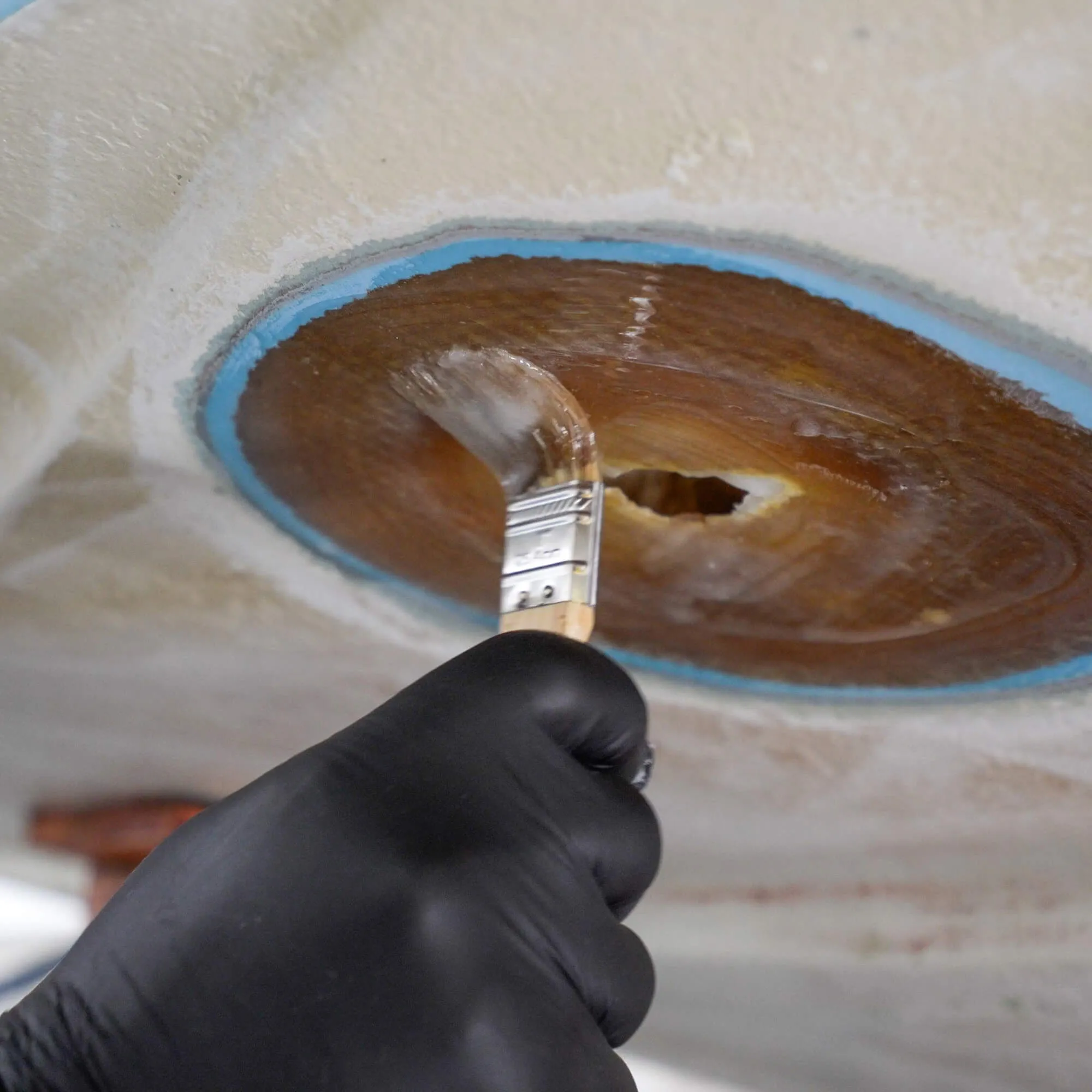 5:1 Traditional Epoxy Resin Kits