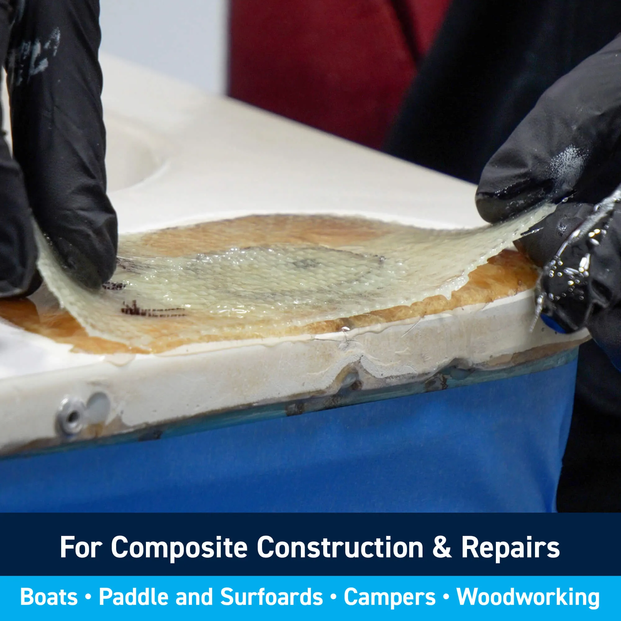 5:1 Traditional Epoxy Resin Kits