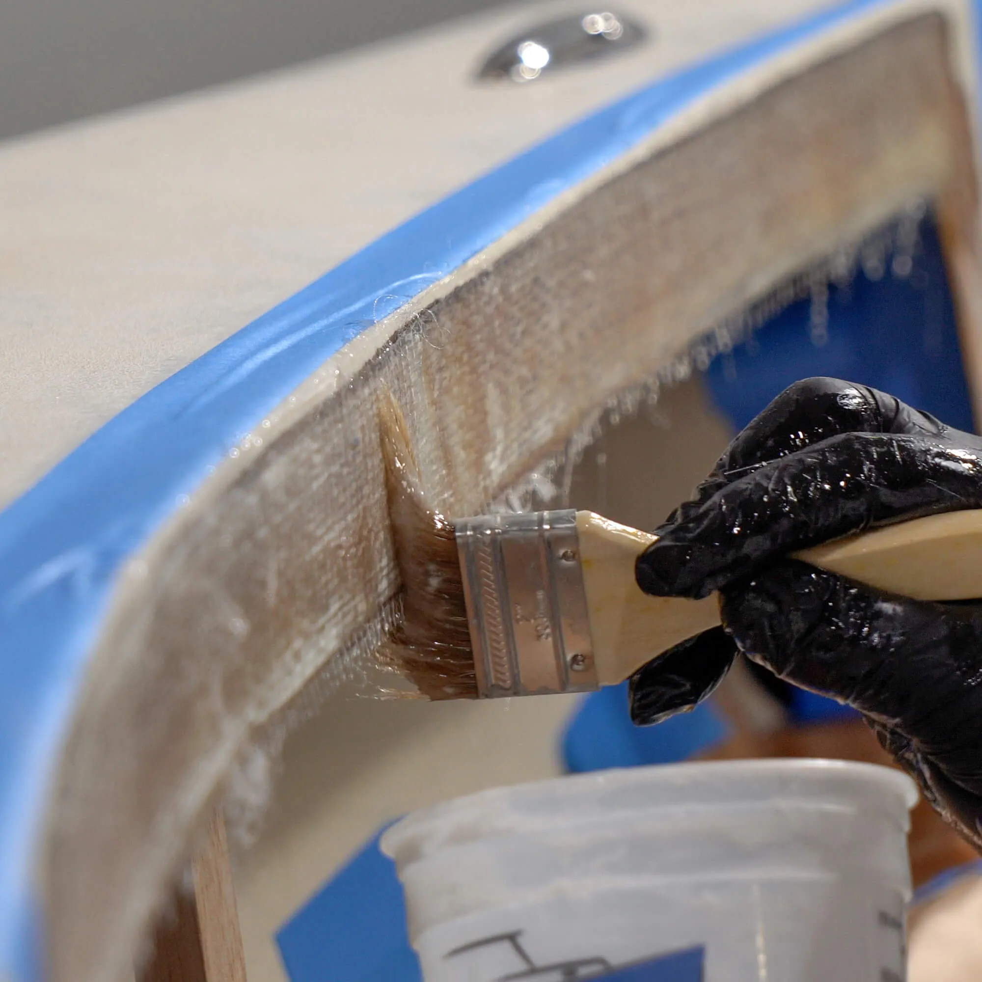 5:1 Traditional Epoxy Resin Kits