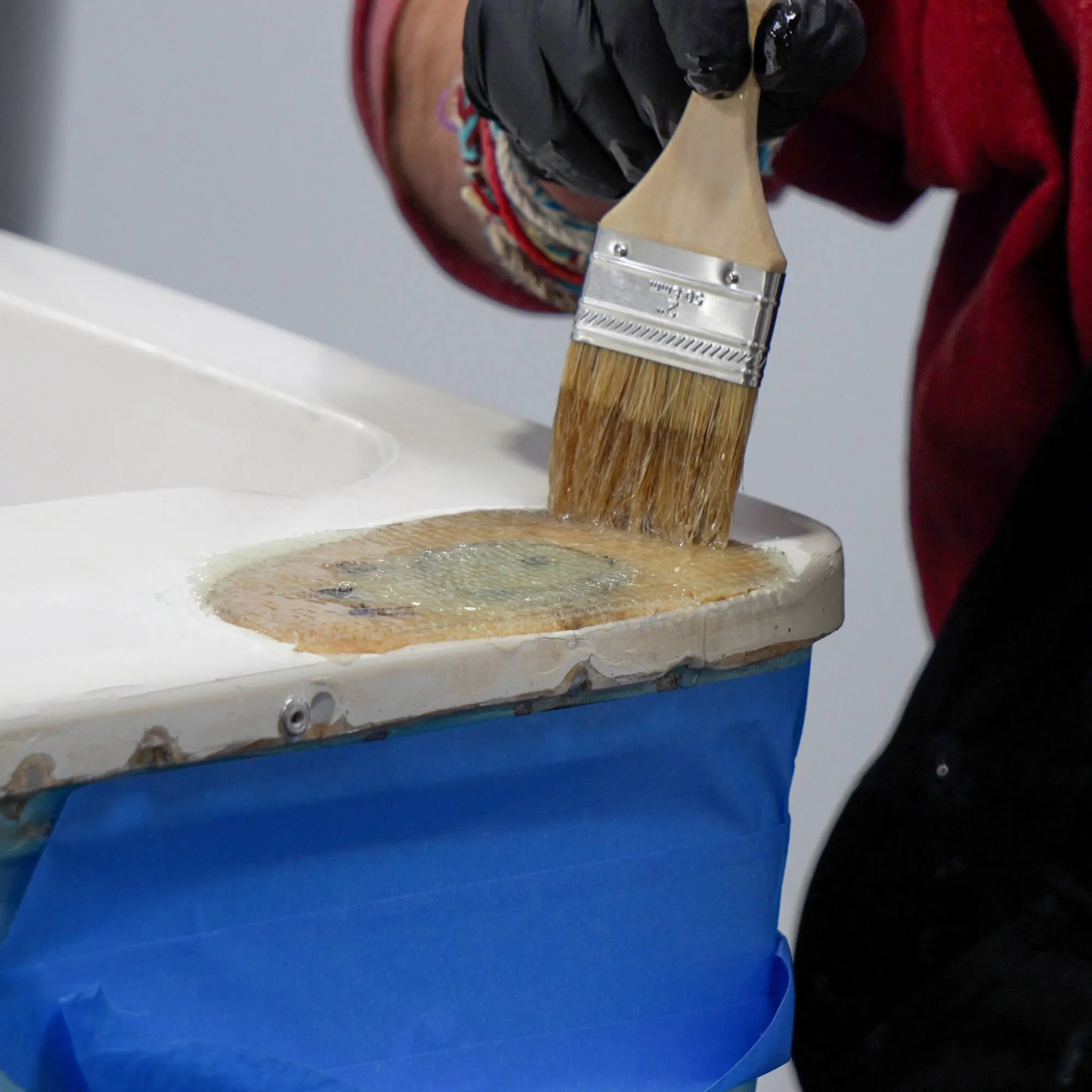 5:1 Traditional Epoxy Resin Kits