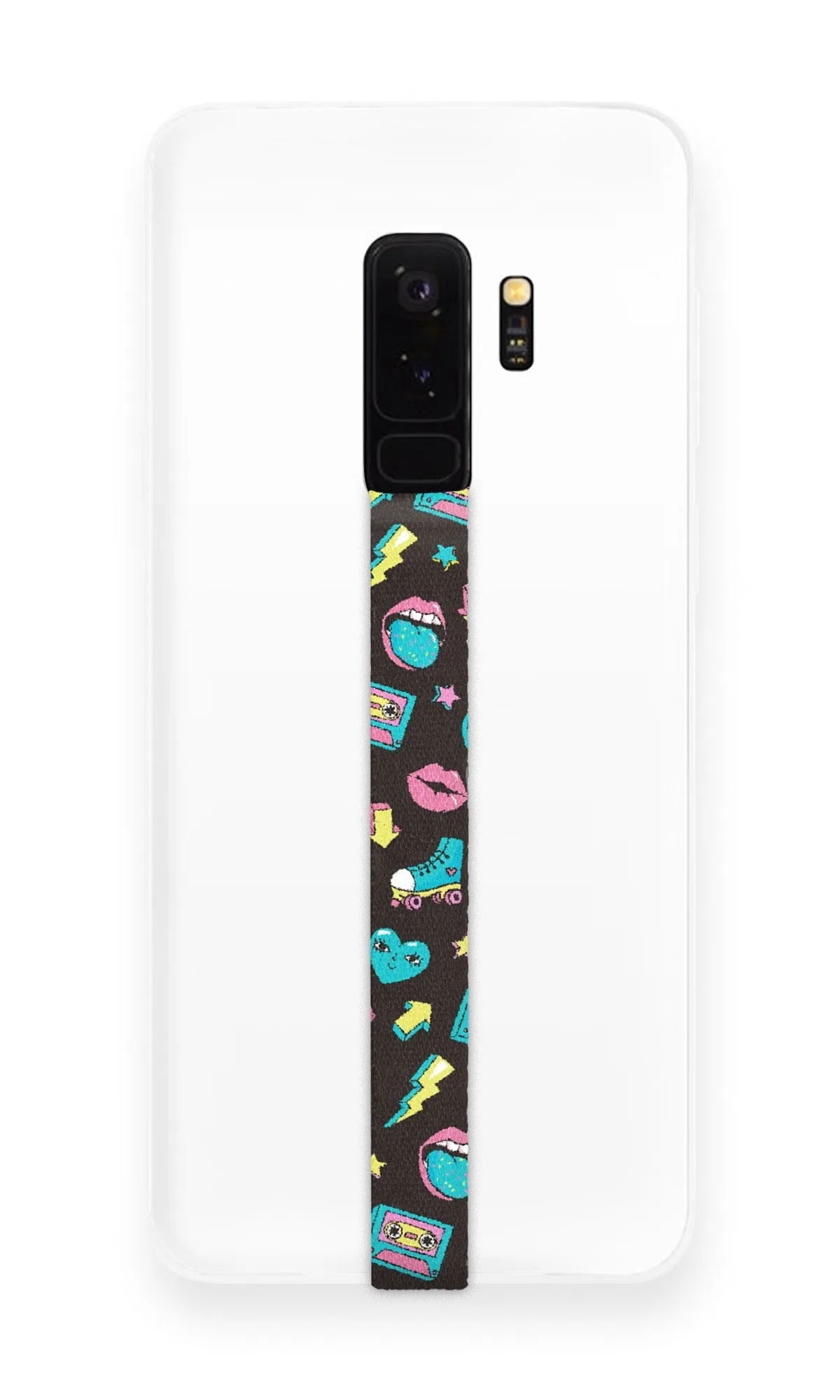 80s Phone Strap