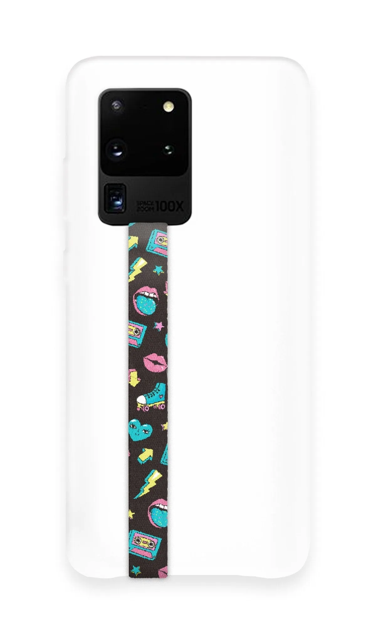 80s Phone Strap