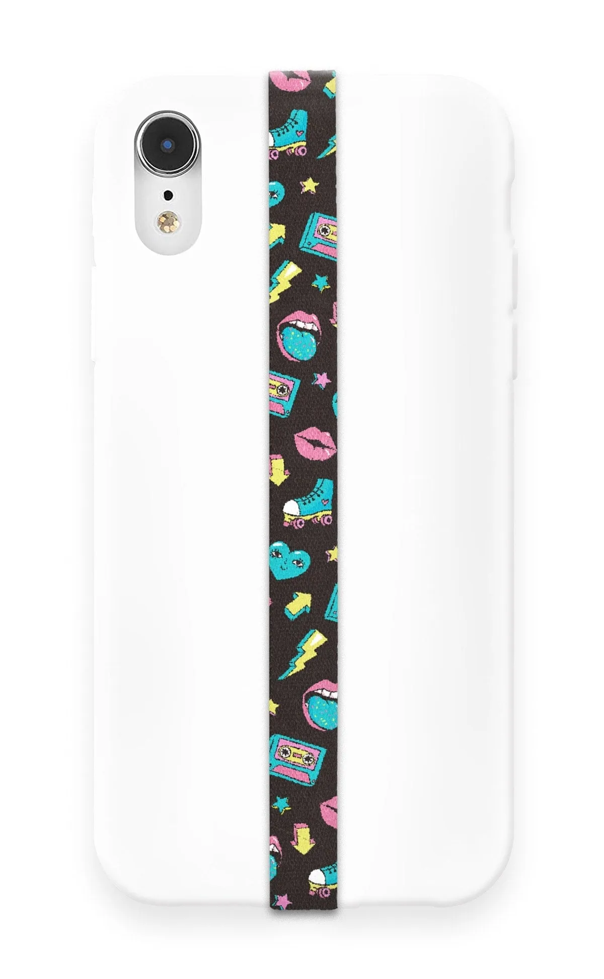 80s Phone Strap