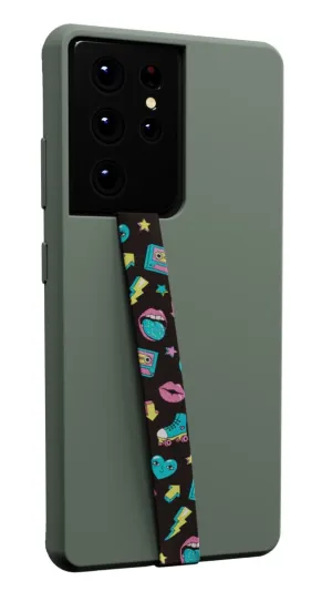 80s Phone Strap
