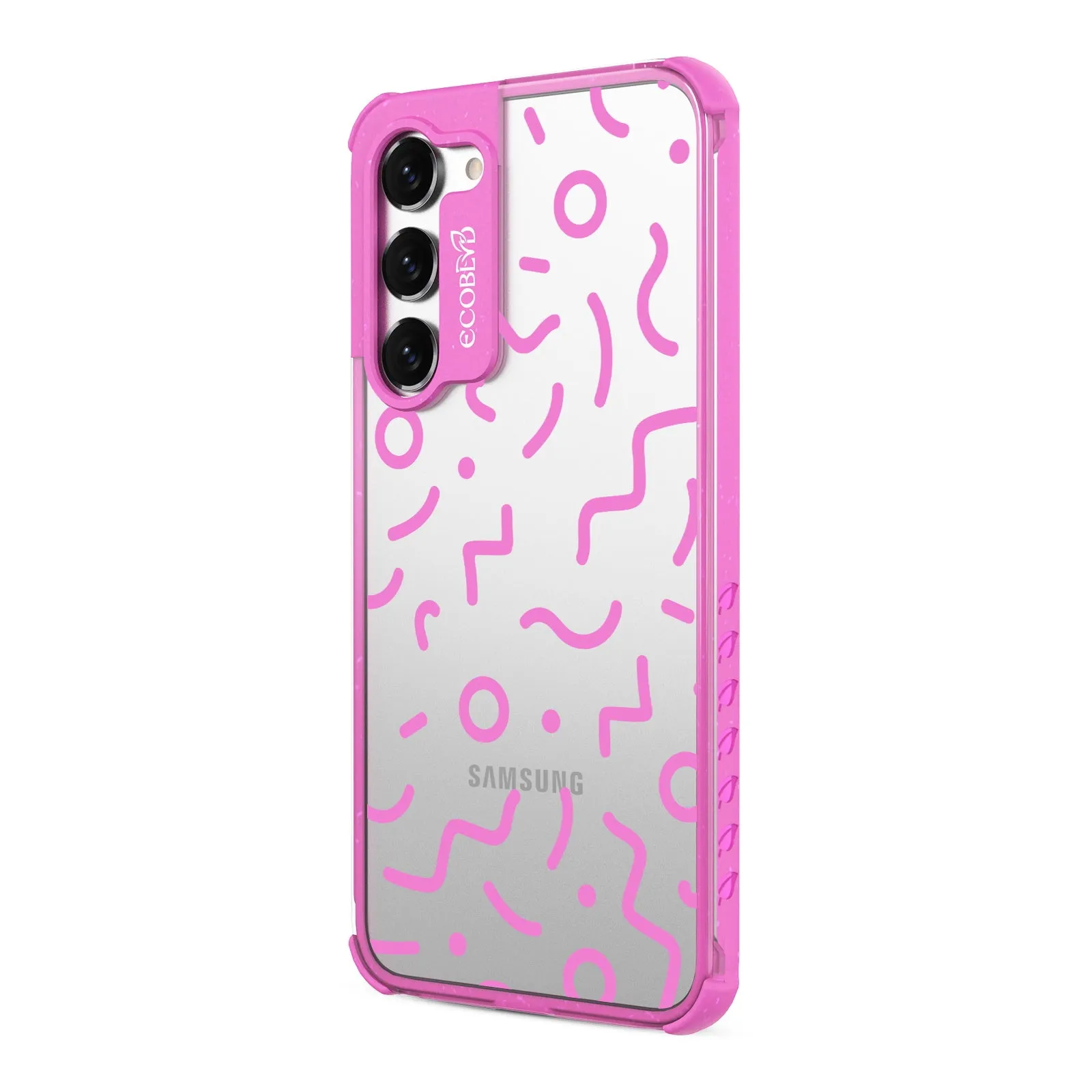 90's Kids - Laguna Collection Case for Samsung Galaxy S23 Plus