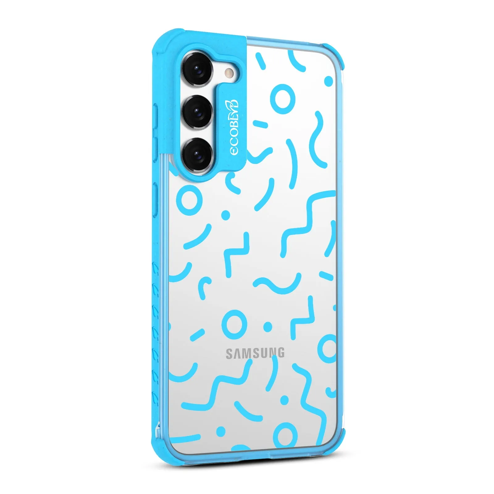 90's Kids - Laguna Collection Case for Samsung Galaxy S23 Plus