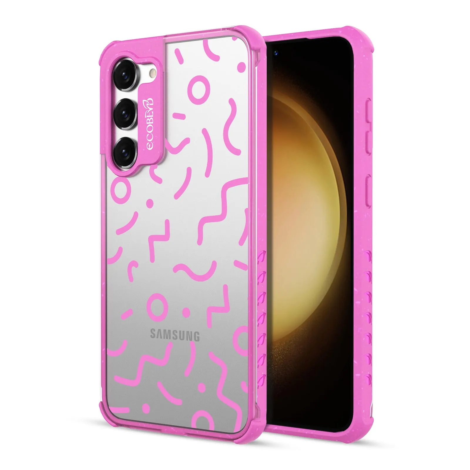90's Kids - Laguna Collection Case for Samsung Galaxy S23 Plus
