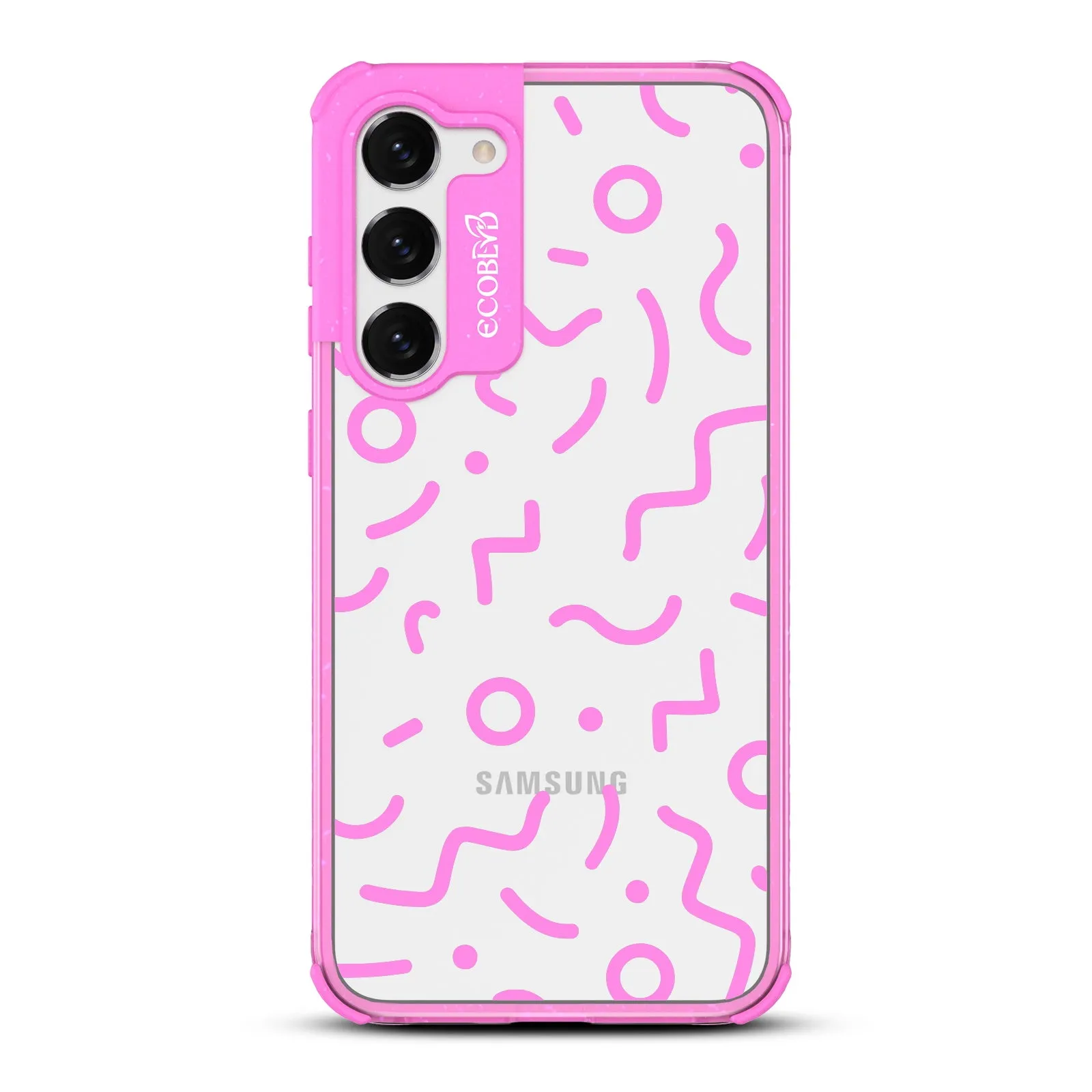 90's Kids - Laguna Collection Case for Samsung Galaxy S23 Plus