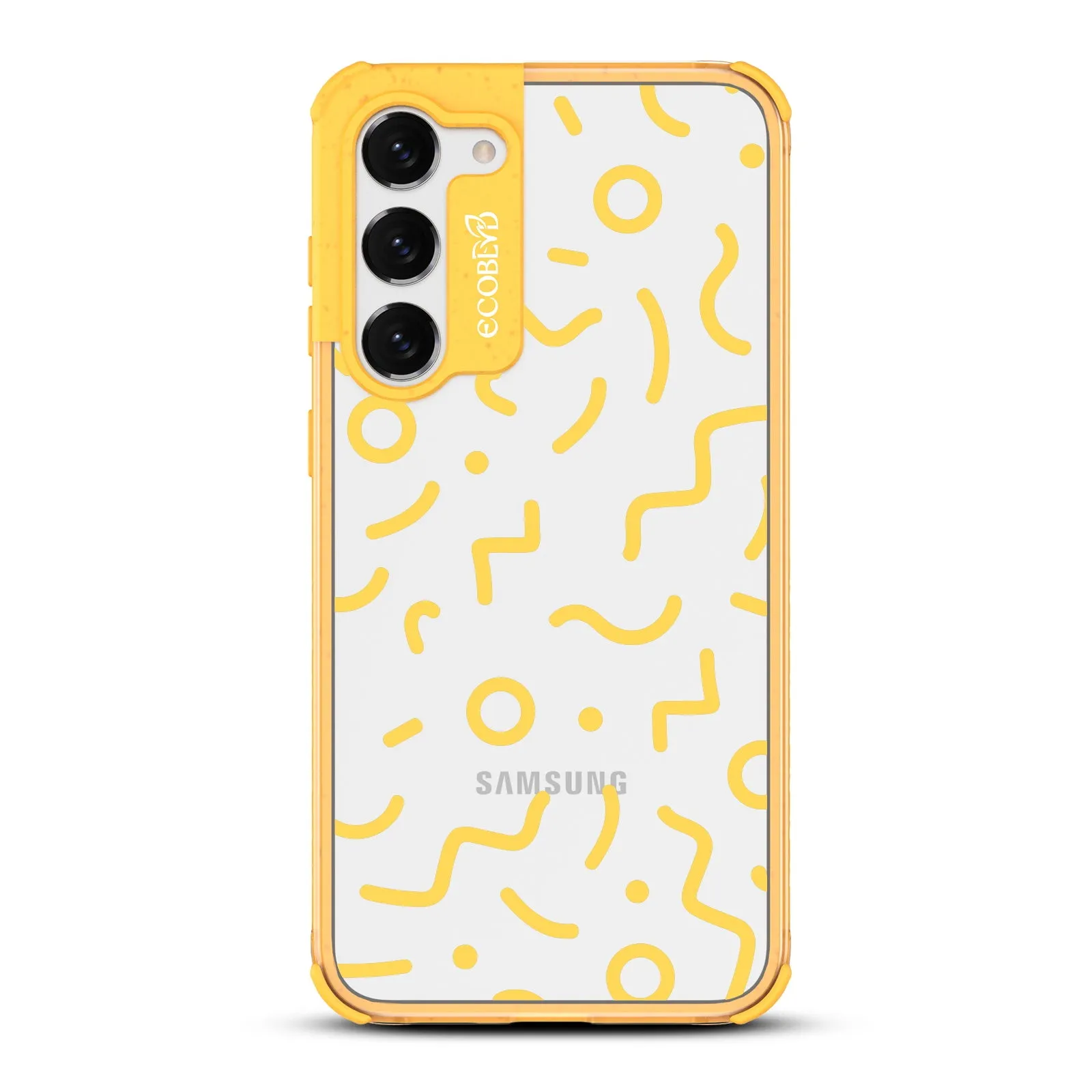 90's Kids - Laguna Collection Case for Samsung Galaxy S23 Plus