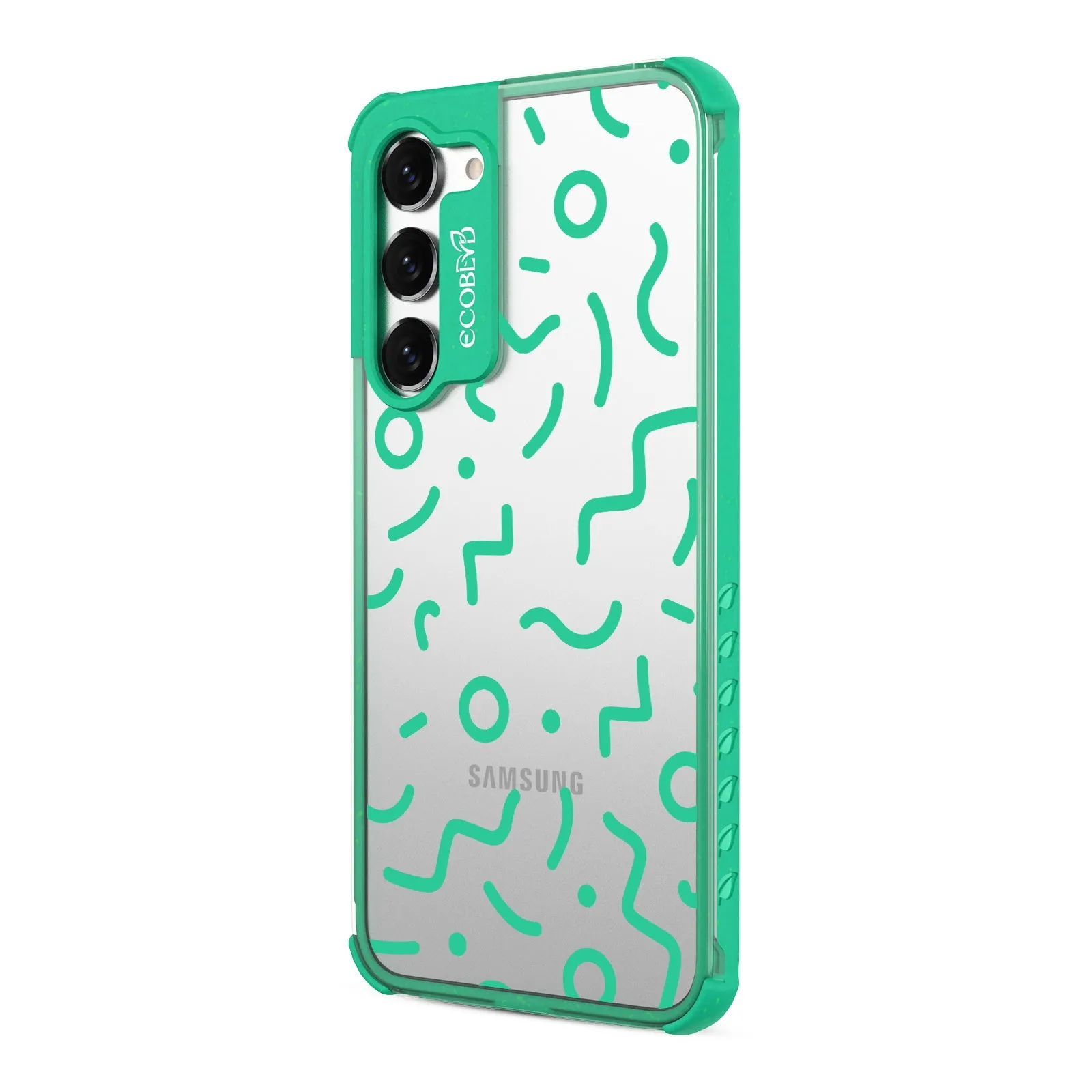 90's Kids - Laguna Collection Case for Samsung Galaxy S23 Plus