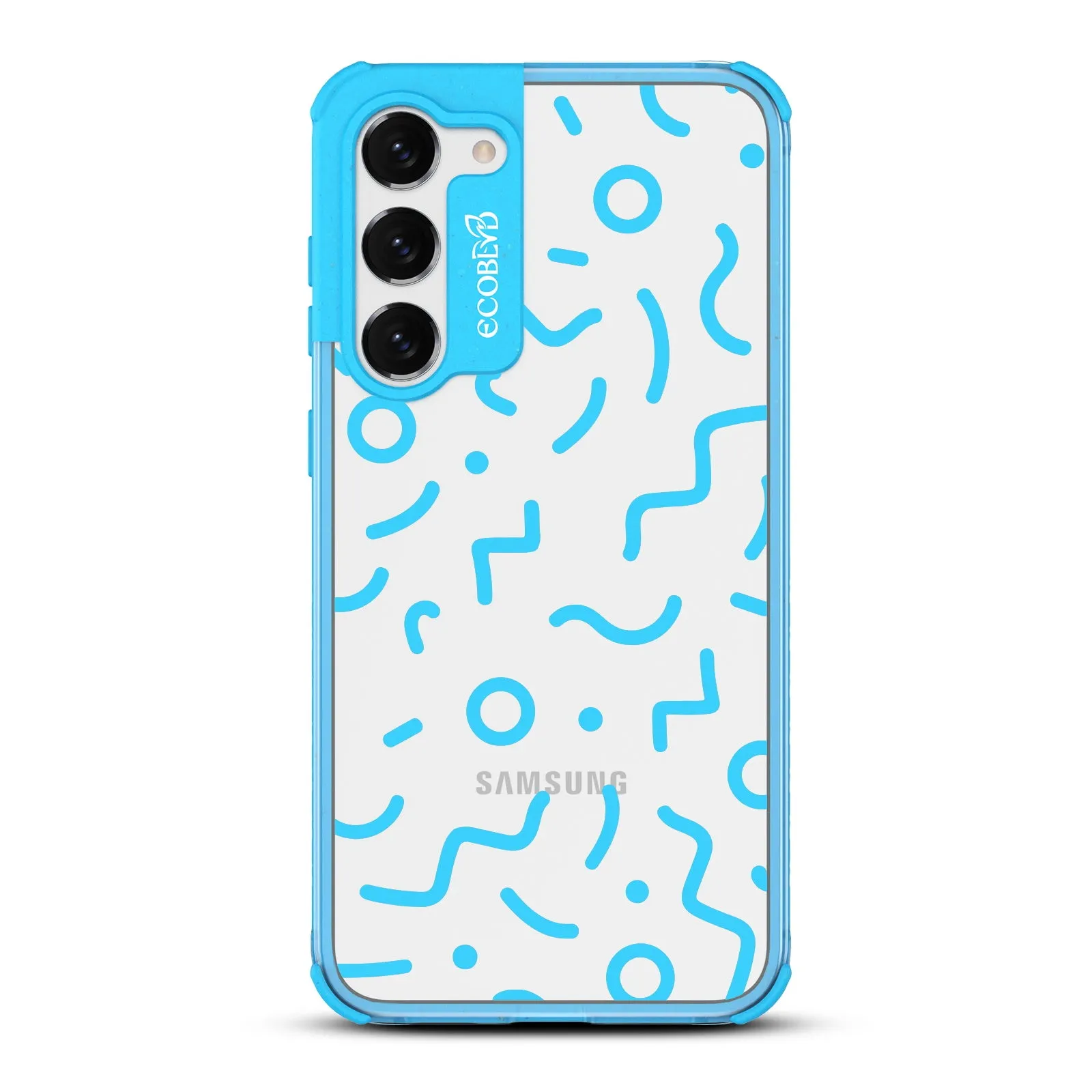 90's Kids - Laguna Collection Case for Samsung Galaxy S23 Plus