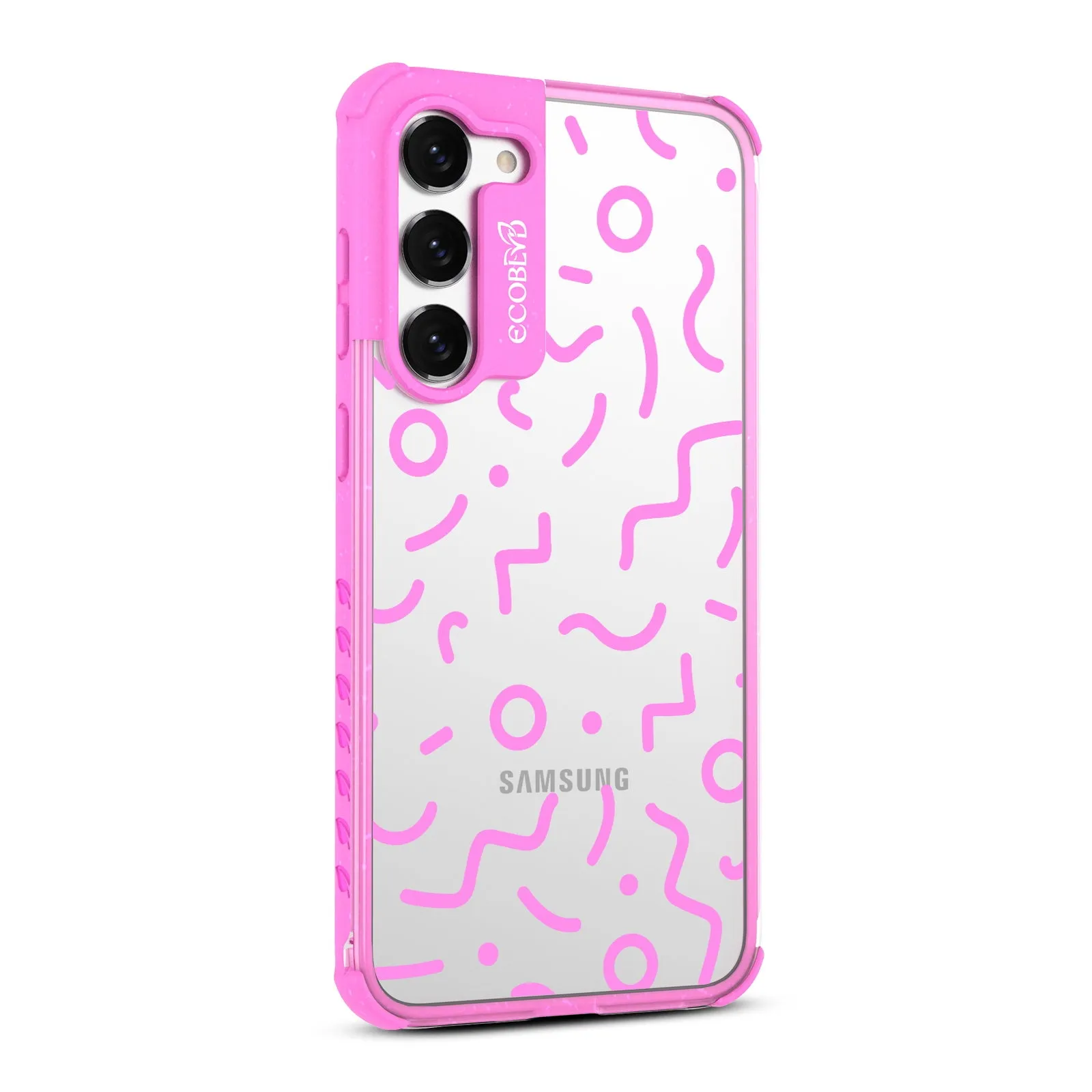 90's Kids - Laguna Collection Case for Samsung Galaxy S23 Plus