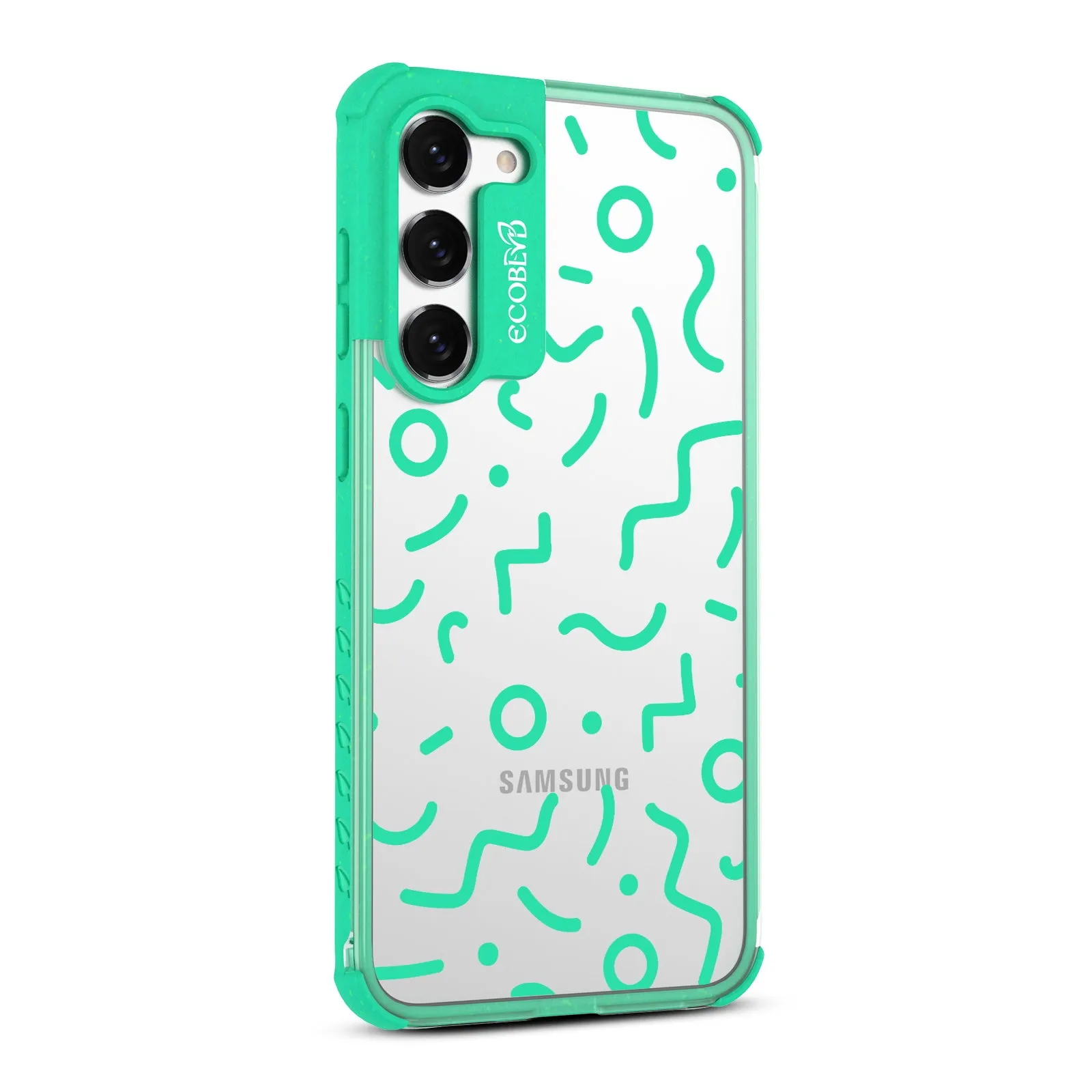 90's Kids - Laguna Collection Case for Samsung Galaxy S23 Plus