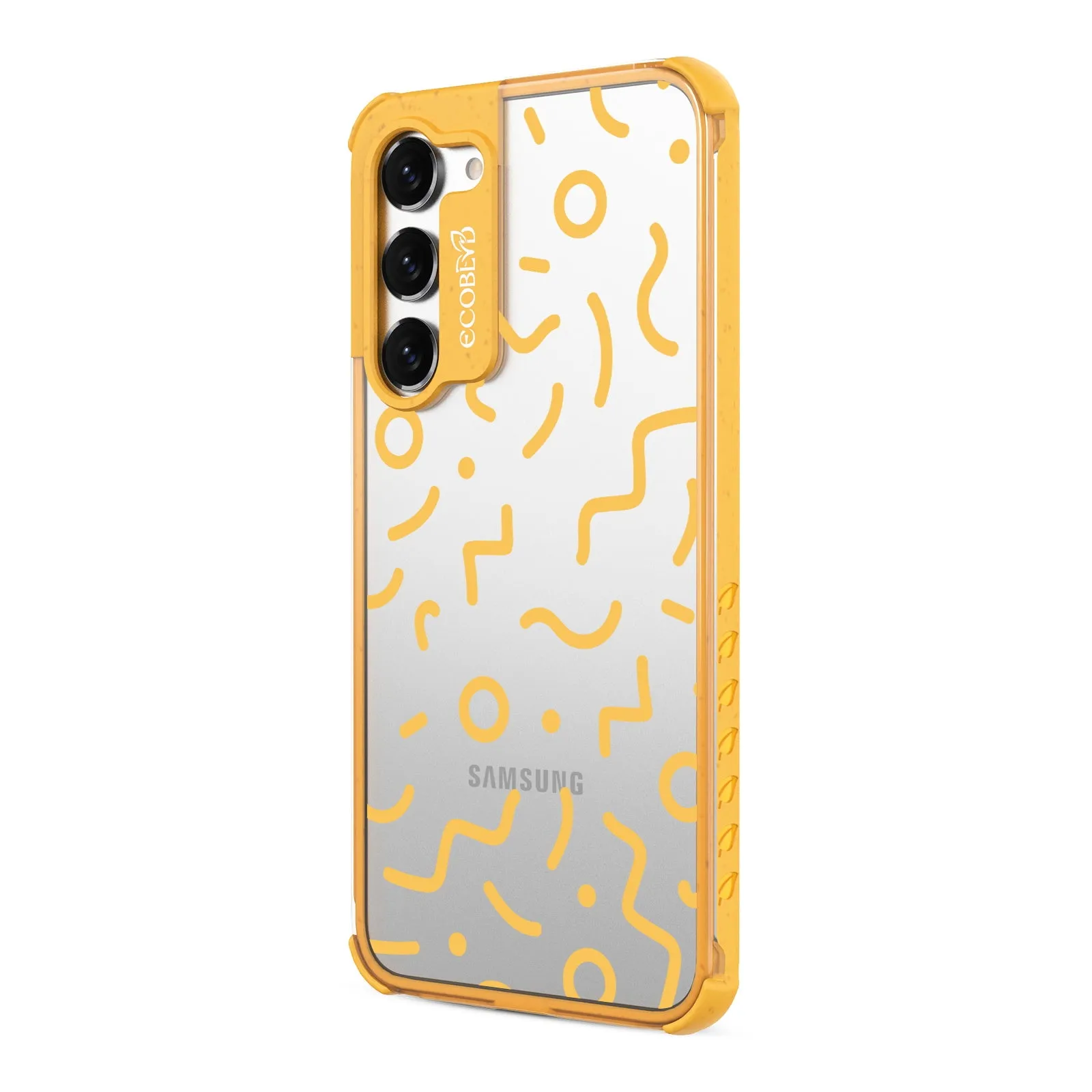 90's Kids - Laguna Collection Case for Samsung Galaxy S23 Plus