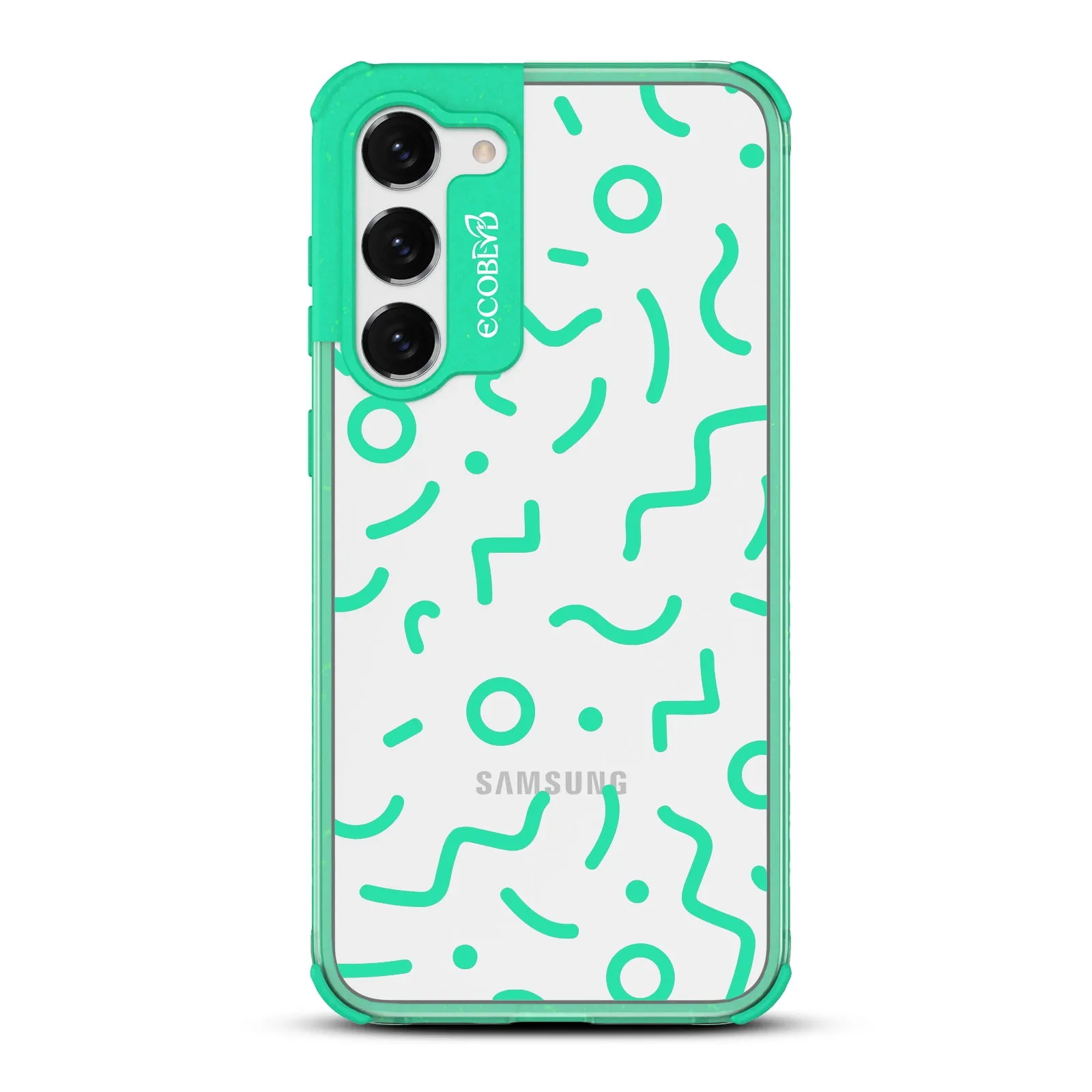 90's Kids - Laguna Collection Case for Samsung Galaxy S23 Plus