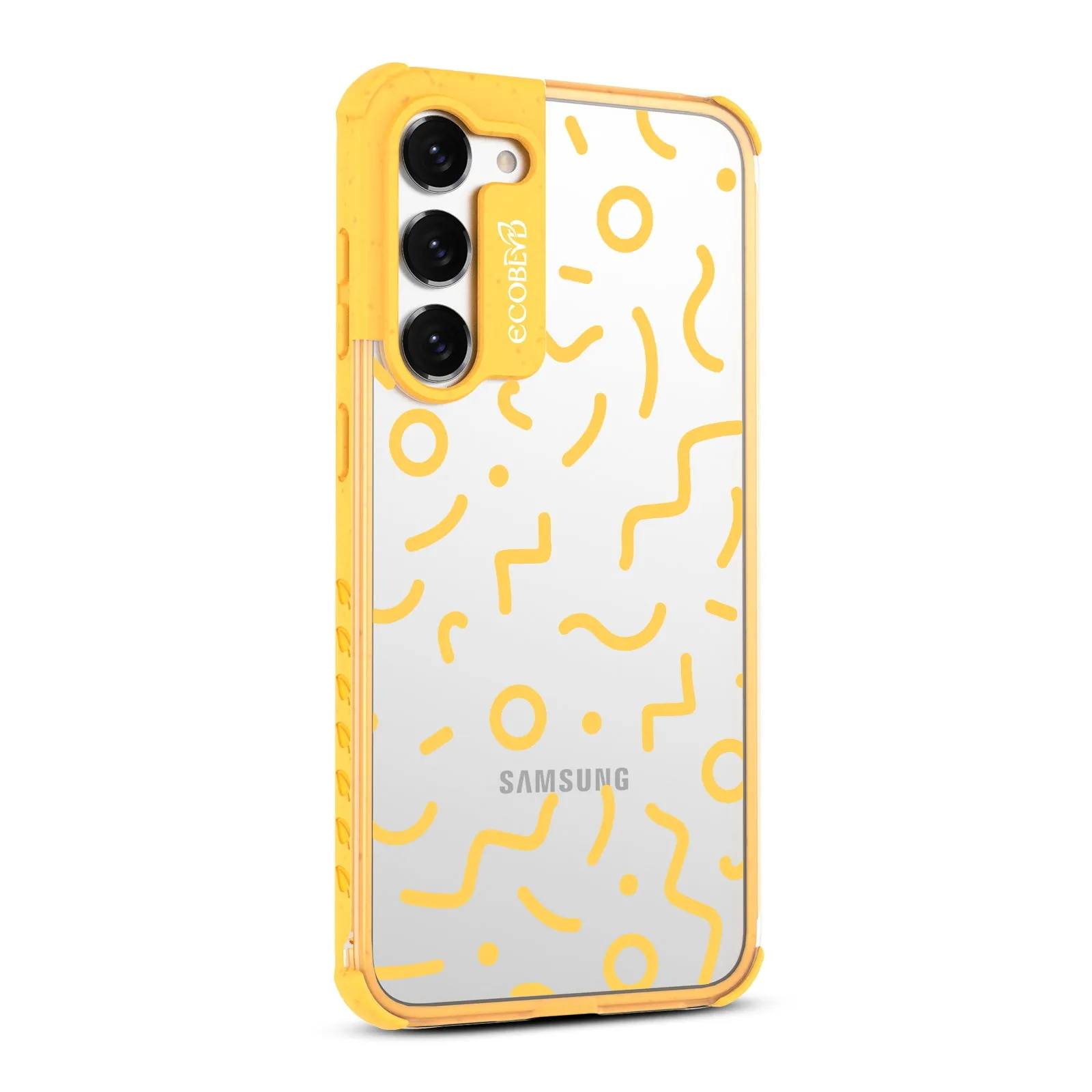 90's Kids - Laguna Collection Case for Samsung Galaxy S23 Plus