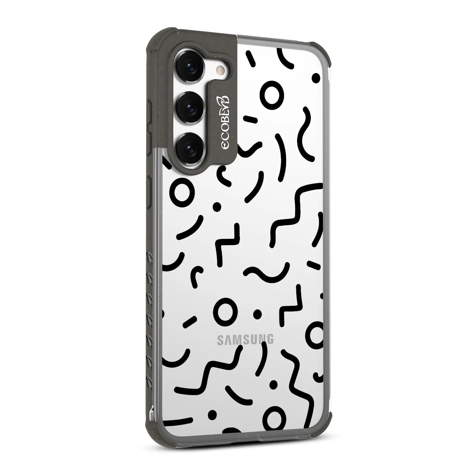 90's Kids - Laguna Collection Case for Samsung Galaxy S23 Plus