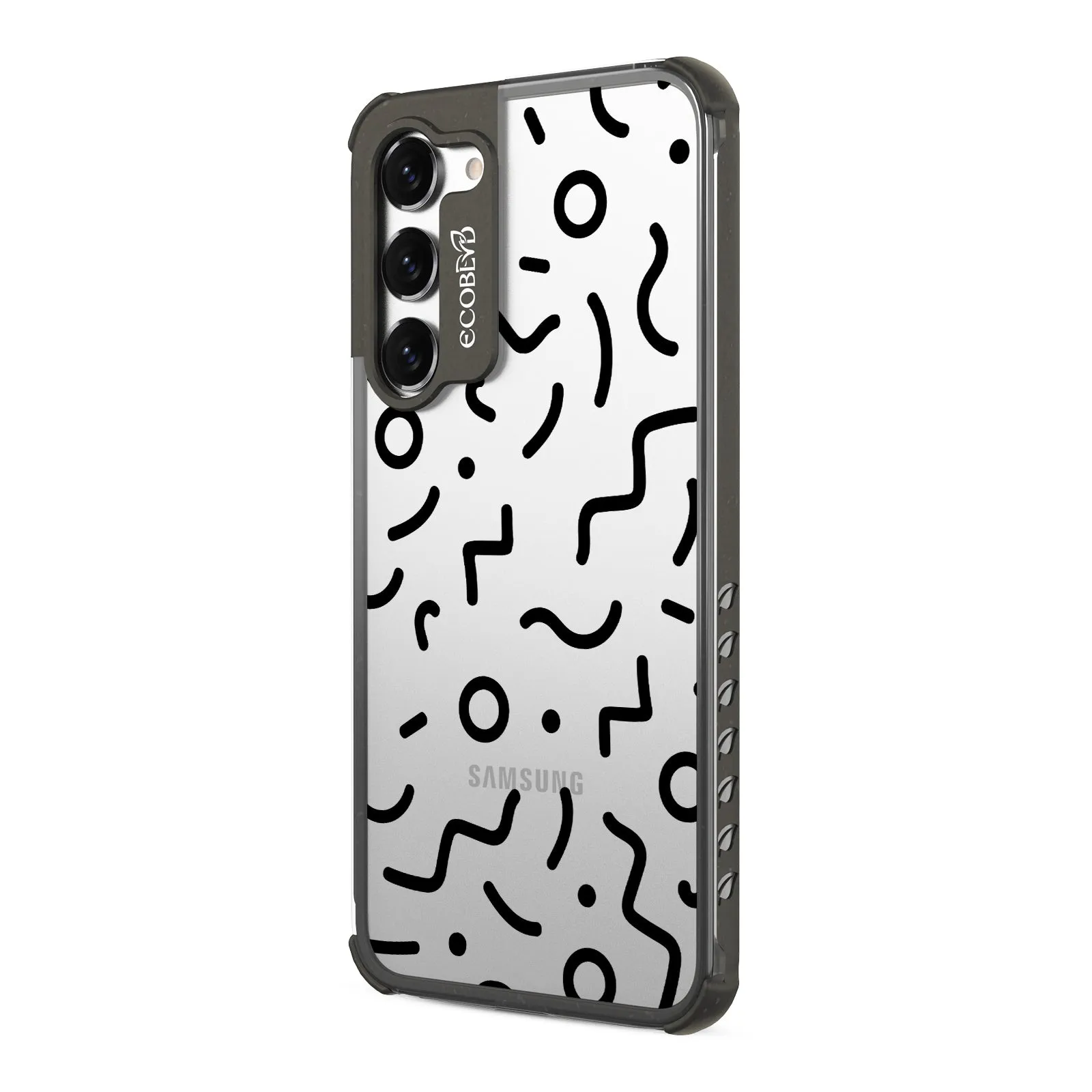 90's Kids - Laguna Collection Case for Samsung Galaxy S23 Plus