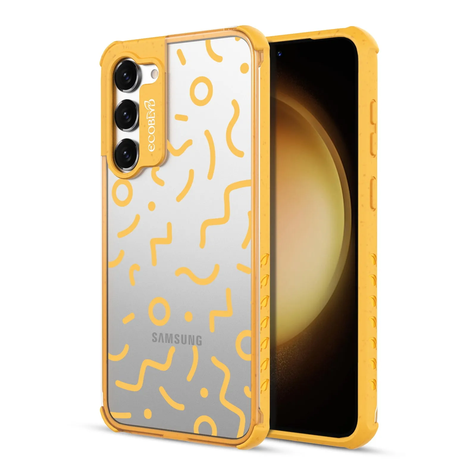 90's Kids - Laguna Collection Case for Samsung Galaxy S23 Plus