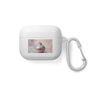 A minimal design in pastel colors AirPods and AirPods Pro Case Cover