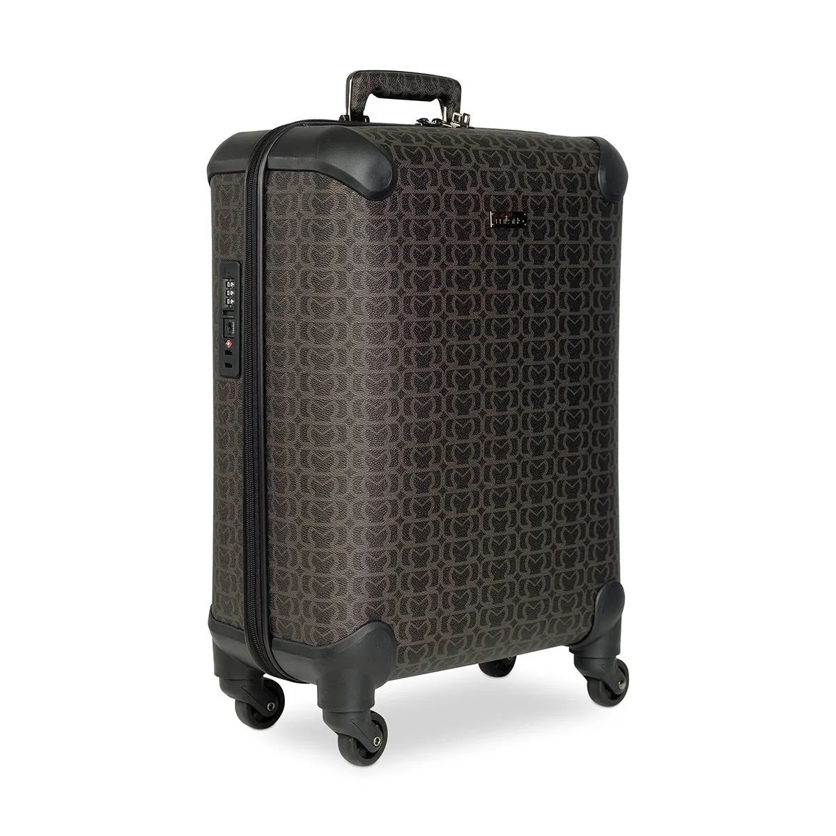 AAHAN WEEKENDER- Black