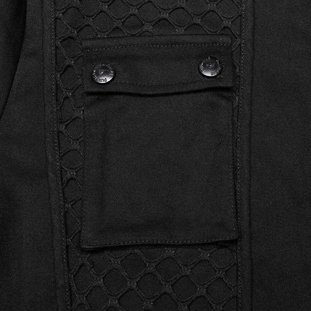 Abyssium Shirt