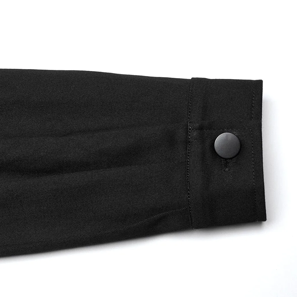 Abyssium Shirt