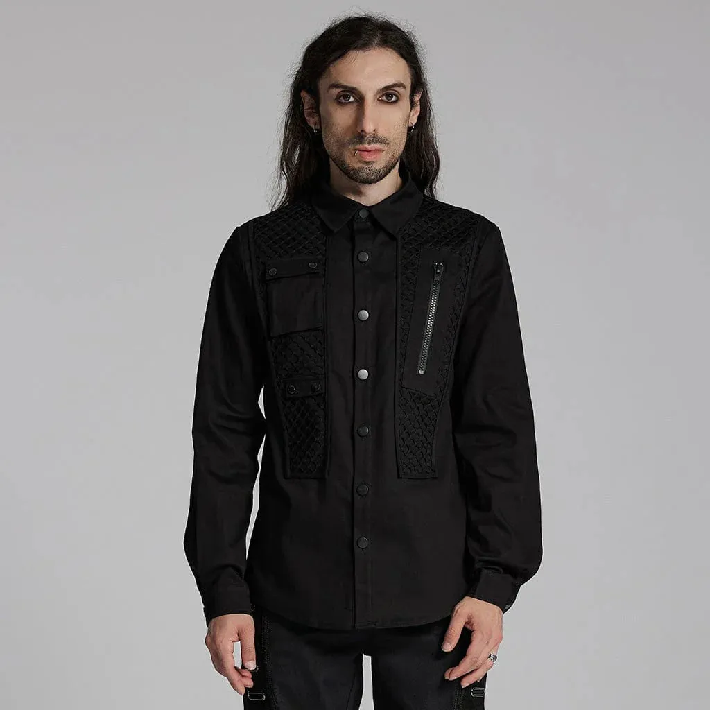 Abyssium Shirt
