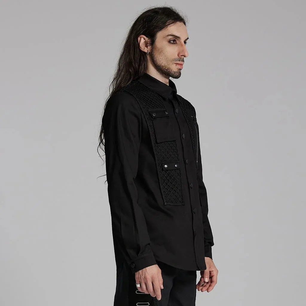 Abyssium Shirt