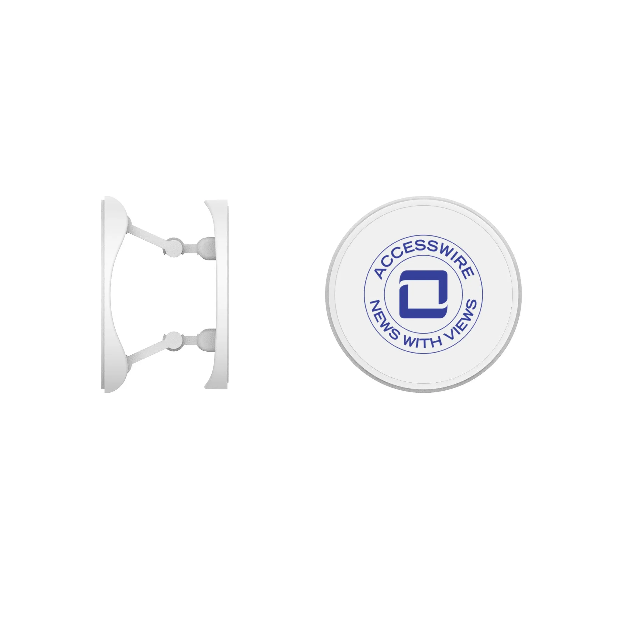 Accesswire icon - Phone Grip