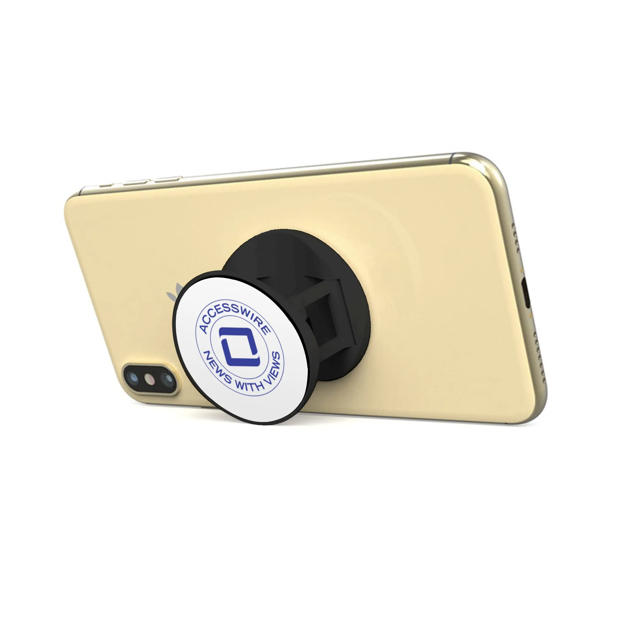 Accesswire icon - Phone Grip