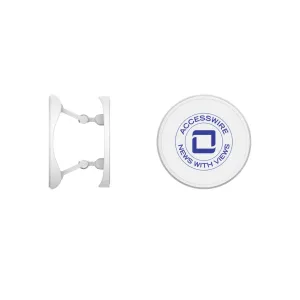 Accesswire icon - Phone Grip