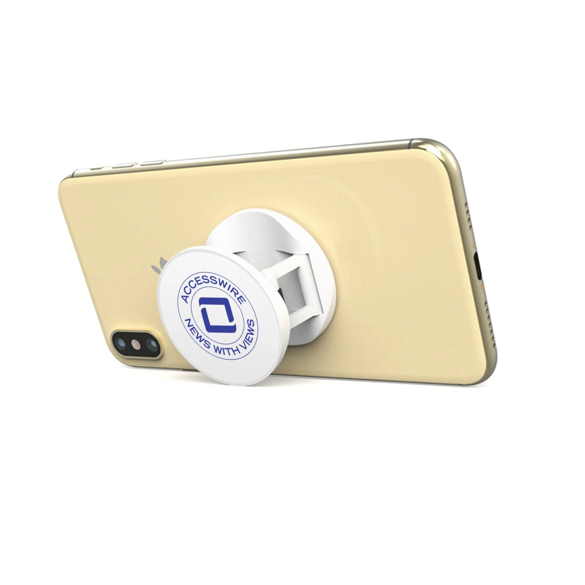 Accesswire icon - Phone Grip