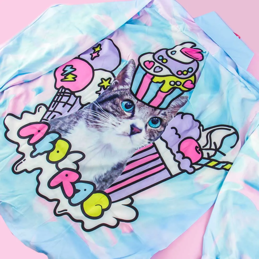 ACDC RAG Ice Cat Shirt