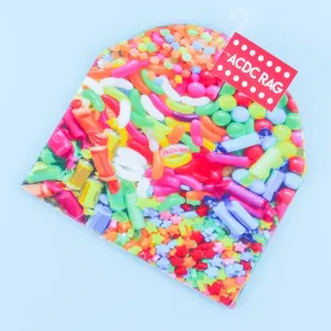 ACDC RAG Pop Candy Beanie Hat