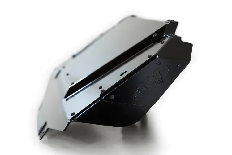 ADD AC23008NA03 Ford Bronco 2021-2024 Bomber Front Skid Plate